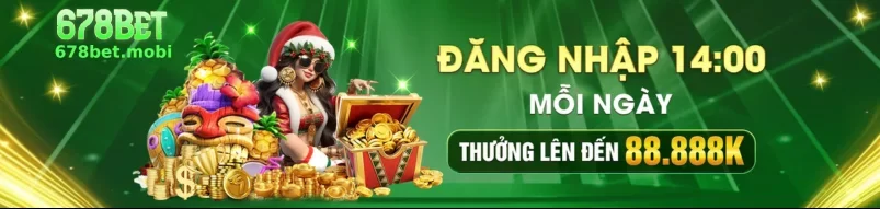 ĐĂNG KÝ 678BET